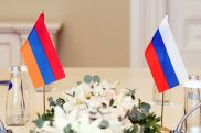 Le Monde: After Russia's 'betrayal', Armenia seeks new security partners