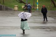 Սպասվում են տեղումներ, քամու ուժգնացում