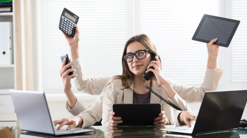 Какие сотрудники больше всего требуются работодателям?