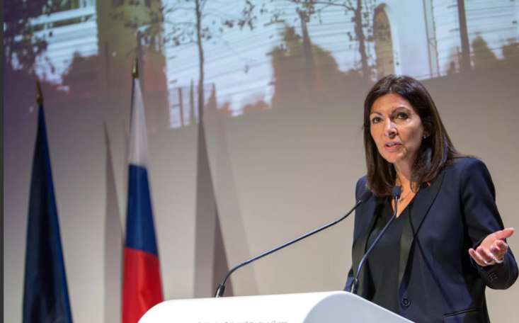 Փարիզի քաղաքապետը X սոցիալական ցանցը «համաշխարհային կոյուղի» է անվանել
