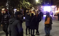 Требующая отставки Никола Пашиняна инициатива «Занг» продолжает акции протеста