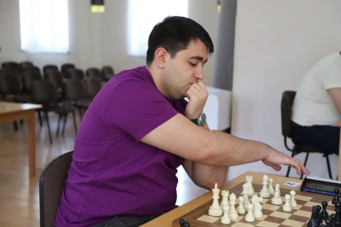 Հայաստանում անցկացվում են ՖԻԴԵ-ի աշխարհի արագ և կայծակնային շախմատի առաջնության ընտրական մրցաշարերը