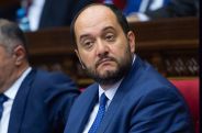 Араик Арутюнян назвал условие, при котором закрытие какого-либо КПП «Верхний Ларс» не повлияет на нас