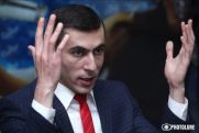 Гагик Суренян: Армению накроет волна теплого воздуха с северных районов Африки