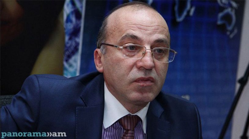 Աններելի իրավիճակ կլինի, եթե պետությունն իր պարտականությունները մոռանա. Թաթուլ Մանասերյան