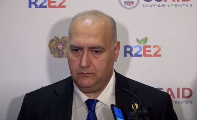 Եթե սահմանին գազի գնի փոփոխություն չլինի, չեմ կարծում, սակագնի վերանայում լինի. ՀԾԿՀ նախագահ