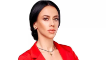 Ukraine intelligence chief’s wife poisoned