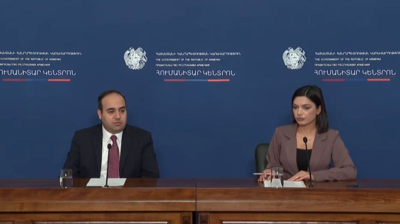 Պարտադիր պայմանն է, որ բռնագաղթած ընտանեկան զույգից մեկը լինի ՀՀ քաղաքացի. Դավիթ Խաչատրյան