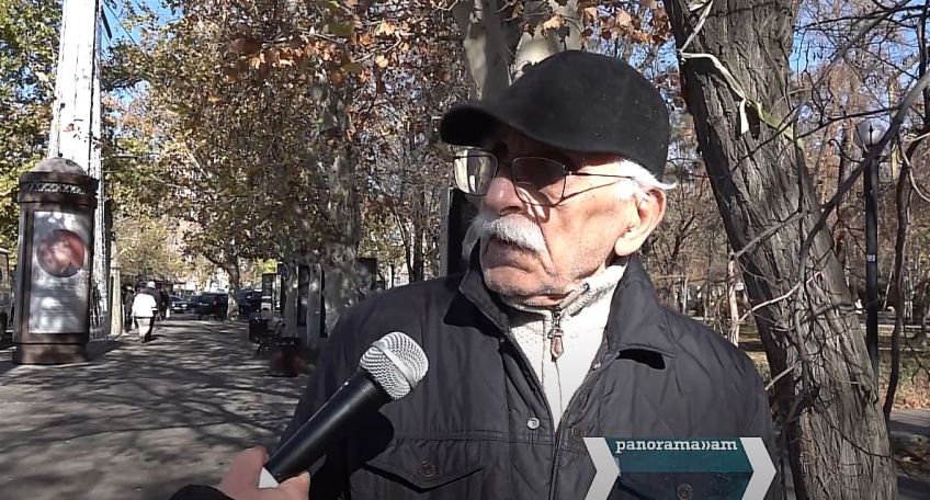 Նոր տարի էլ կա՞ էս երկրում. Քաղաքացիները՝ տոներին պատրաստվելու մասին