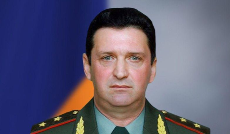 Уголовное дело в отношении Джалала Арутюняна находится в суде