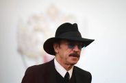 Сын Михаила Боярского сообщил, что артист перенес инфаркт