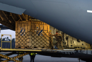 US funding for Ukraine arms poured into Pennsylvania, Arizona and Texas