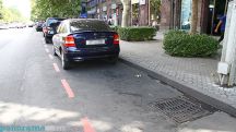 Паркова в центре Еревана обойдется  в 160 тыс. драмов в год – проект решения Совета старейшин