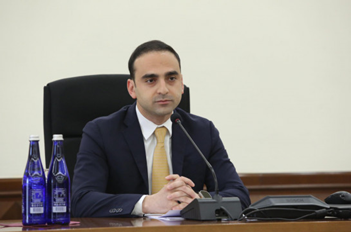 Տիգրան Ավինյանի «կացնային որոշման» հետևանքով տուժում են  տնտեսվարողը, սպառողը, խցանումներն էլ ավելանում են