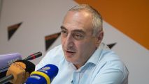 Карен Кочарян: Говорят, «умом Россию не понять», трудно предсказать дальнейшие шаги Москвы