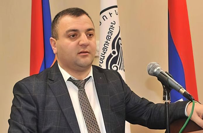 Artsakh MP deplores Armenian president's statement