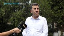 Р. Меликян: Они в очередной раз нагло обманули избирателей