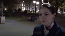 Т. Айрапетян: Приезд азербайджанцев в Армению создаст нестабильность, и наша страна столкнется с угрозой
