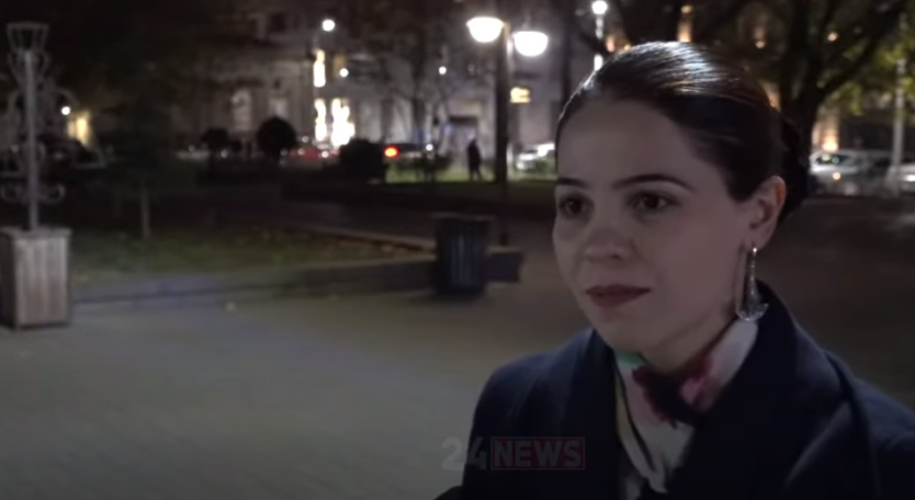 Т. Айрапетян: Приезд азербайджанцев в Армению создаст нестабильность, и наша страна столкнется с угрозой