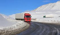 Stepantsminda-Larsi road open to all vehicles