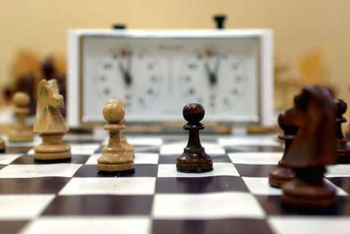 Three Armenian chess players qualify for World Rapid and Blitz Championships
