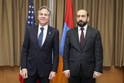 Չնայած Ադրբեջանի ոչ կառուցողական կեցվածքին, ՀՀ-ն փոխանցել է խաղաղության պայմանագրի նախագծի վերաբերյալ առաջարկները․ Միրզոյան