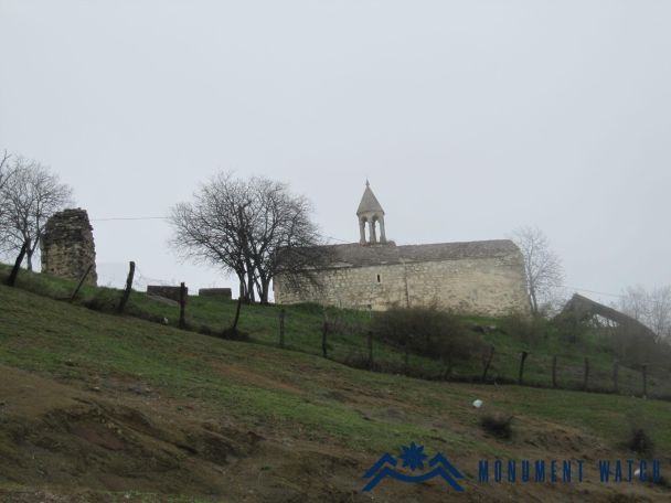Artsakh Monument Watch debunks Azeri propaganda narrative