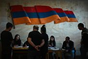 Сформирована группа для обсуждения интересующих армян Арцаха вопросов