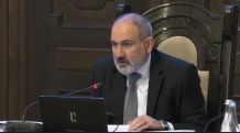 Շատ վատ է, որ չենք ստացել այդ ազդակները և թույլ ենք տվել, որ ծավալն այդքան մեծանա.Նիկոլ Փաշինյան
