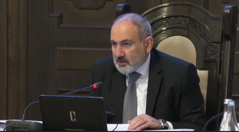 Շատ վատ է, որ չենք ստացել այդ ազդակները և թույլ ենք տվել, որ ծավալն այդքան մեծանա.Նիկոլ Փաշինյան