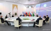 Главы правительств стран СНГ встретятся 18 декабря, а главы государств — 26-го