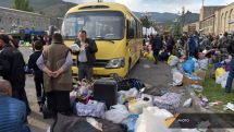 Pashinyan's second-class 'brothers and sisters'