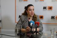 Սիրանույշ Սահակյան.  Հայաստանը փորձ չարեց ինքնուրույնաբար մոտենալ ռազմագերիների խնդրին