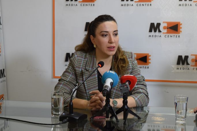 Սիրանույշ Սահակյան.  Հայաստանը փորձ չարեց ինքնուրույնաբար մոտենալ ռազմագերիների խնդրին