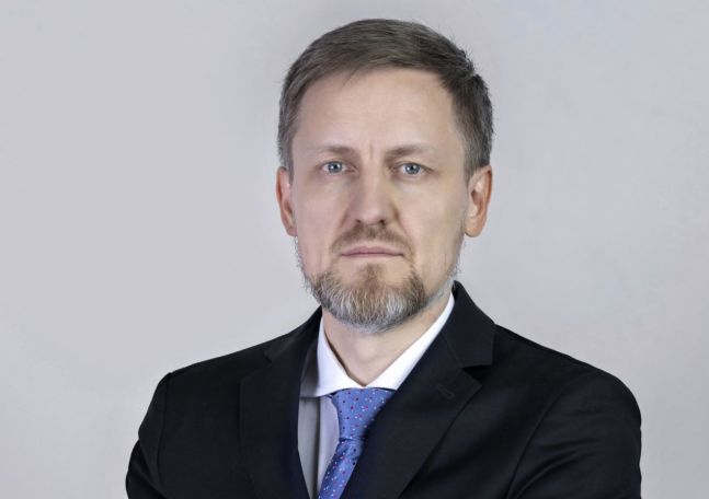 Евгений Мотовилов возглавил корпоративный бизнес ВТБ (Армения)