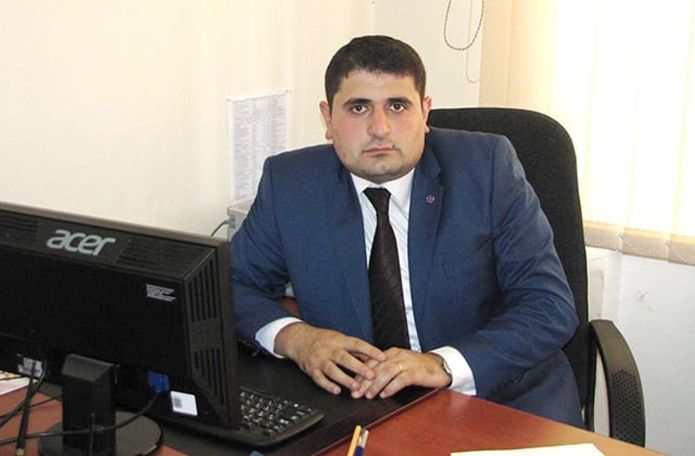 Ինչի հիման վրա են քրեական հետապնդում հարուցել Բրյուսովի համալսարանի նախկին դեկանի նկատմամբ․ArmLur.am
