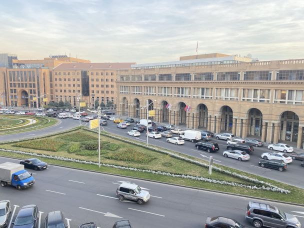 Այս շեդեվրալ 60000$-անոց «բոստանի» հազարավոր խորդենիներն արդեն պետք է տեղափոխված լինեին քաղաքային տնկարան․ Վարդանյան