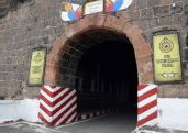 На военной базе ЮВО в Армении подвели итоги мероприятий подготовки к зимнему периоду обучения.
