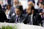 Չնայած տեղի ունեցած մարդասիրական աղետին, Հայաստանը հավատարիմ է մնում խաղաղության նոր դարաշրջանի բացմանը. Միրզոյան