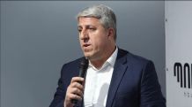 Վերջնանպատակը պետք է լինի ոչ թե այդ մահաբեր պալարի գոյության հետ իբր հաշտվելը, այլ այն արմատախիլ անելը. Վարդան Ոսկանյան