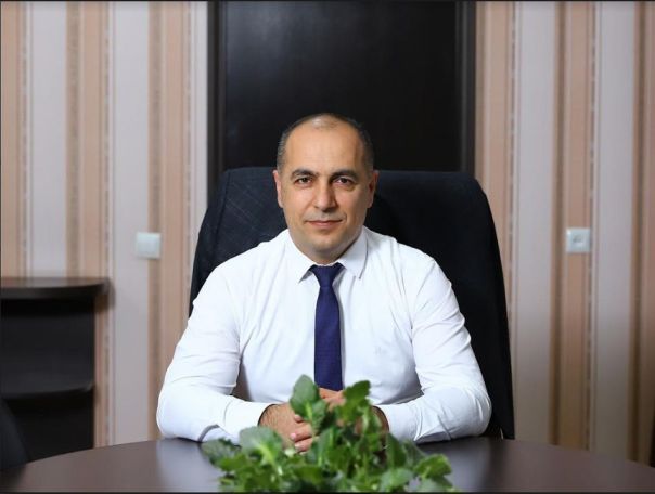 Ալավերդու ՔՊ-ականները համայնքի ղեկավարին անվստահություն հայտնելու որոշում են ներկայացրել