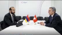 Ուժի կիրառման և միջազգային իրավունքի շարունակական խախտումների պրակտիկան ստեղծում է անպատժելիության մթնոլորտ.Միրզոյանը՝ Իգնասիո Կասիսին