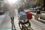 Декабрь в Армении будет аномально теплым