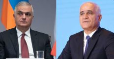 Գրիգորյան-Մուստաֆաև. հինգ հանդիպում, զրո արդյունք