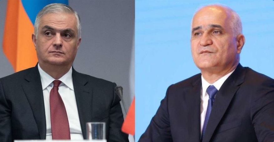 Գրիգորյան-Մուստաֆաև. հինգ հանդիպում, զրո արդյունք