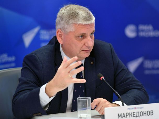 Сергей Маркедонов: Разговор Путина и Пашиняна может успокоить ситуацию, ввести ее в более конструктивное русло