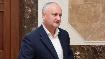 Մոլդովային մղվում են Մերձդնեստրի հակամարտության ապասառեցմանը.Դոդոն