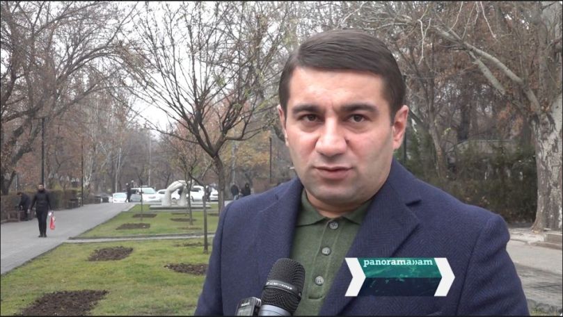 Քաղաքացու բնակարանը՝ տուգանքի մատերիալ