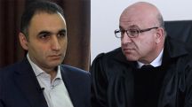 Վ.  Հարությունյան. Այդ դատավորից չենք ակնկալում արդար դատավճիռ