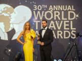 «ՏաԹևեր» ճոպանուղին World Travel Awards մրցանակ է ստացել
